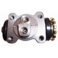New PROTEX Wheel Cylinder - Rear For Isuzu NKR57 1984-1989 JB2948