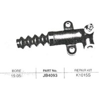 New IBS Clutch Slave Cylinder For Mazda RX-7 1979-1983 JB4093