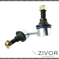 2x PROTEX Sway Bar Link For MITSUBISHI PAJERO NM, NP 4D 2000-2004 #LP7535