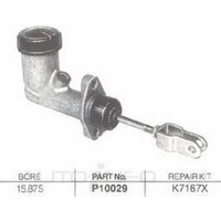 New PROTEX Clutch Master Cylinder For Nissan 180B 1972-1977 P10029
