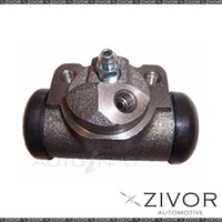 PROTEX Drum Brake Wheel Cylinder For INTERNATIONAL SCOUT II TRAVELTOP 5.7L P4680