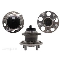 New PROTEX Wheel Bearing/hub Ass - Rear For Toyota Prius 2015-2021 PHK5314