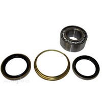 New PROTEX Wheel Bearing Kit For Toyota Carina 1985-1989 PWK1163