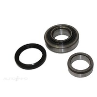 New PROTEX Wheel Bearing Kit - Rear For Suzuki Sierra 1989-1999 PWK4050