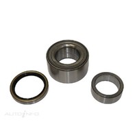 New PROTEX Wheel Bearing Kit - Rear For Suzuki Vitara 1991-2000 PWK4833