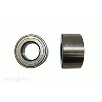 New PROTEX Wheel Bearing Kit - Front For Lexus RX450H 2009-2015 PWK5246