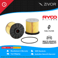 New RYCO Fuel Filter For NISSAN UD CONDOR PK 17 280 7.0L GH7TB R2761P