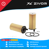 New RYCO Oil Filter For KIA CARNIVAL KA 3.5L G6DT 2020-On #R2934P