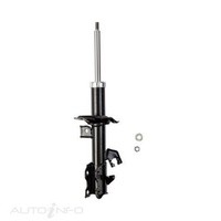 ROADSAFE STR Shock/Strut - Rh Front For NISSAN TIIDA C11 1.6L HR16D #R600063