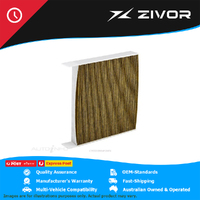 RYCO Microshield Cabin Air Filter For SSANGYONG RHINO Y400 D22DTR #RCA445M