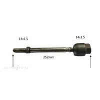New PROSTEER Rack End For Holden Gemini 1979 - 1985 RE845