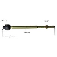 New PROSTEER Rack End For Nissan Bluebird 1983 - 1987 RE857