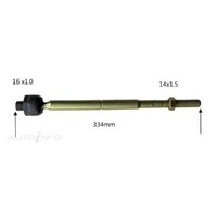 New TRANSTEERING Rack End For Honda CRV 2006 - 2012 RE9903