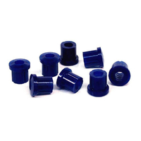 New SUPERPRO Rear Spring Rear Bush Kit All For MG MGB SPF0014K