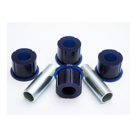 SUPERPRO Rear Radius Arm To Diff Mount Bush Kit For Land Rover 110/127 SPF0129K