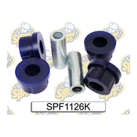 SUPERPRO Front Control Arm Lower-Front Bush Kit For Mitsubishi Verada SPF1126K