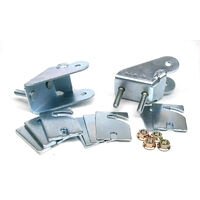 New SUPERPRO Front Camber Caster Adjusting Kit For Ford Falcon SPF1600K
