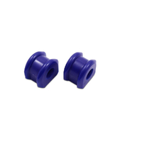 New SUPERPRO Rear Swaybar Mount Bush Kit For Ford Falcon SPF1615-25K