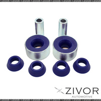 New SUPERPRO Control Arm Bush Kit For HONDA CIVIC FD, FA SPF2306FK