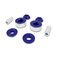 SUPERPRO Front Control Arm Lower-Inner Front Bush Kit For Honda Accord SPF2945K