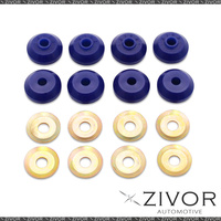 New SUPERPRO Sway Bar Link Bush Kit For MAZDA BT-50 - UN #SPF3762K