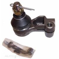 New PROSTEER Tie Rod End For Holden Camira 1982 - 1989 TE555R