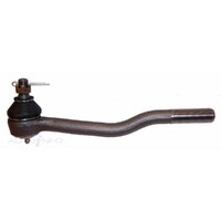 New PROSTEER Tie Rod End For Nissan Datsun 1985 - 1989 TE673R