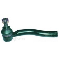 New PROSTEER Tie Rod End For Toyota ECHO 1999 - 2005 TE9026L