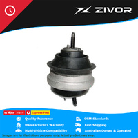 TRANSGOLD Engine Mount For FORD TERRITORY TS, TX, GHIA SX 4.0L #TEM2410H