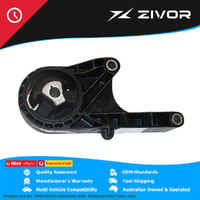 New TRANSGOLD Engine Mount For CHEVROLET (SGM) CRUZE 2010-2016 #TEM2593