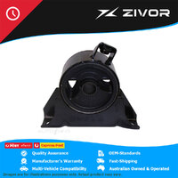 New TRANSGOLD Engine Mount For MAZDA 626 GF 2.0L 1997-2002 #TEM2771