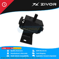 New TRANSGOLD Engine Mount For ISUZU NPR400 NPR 4.3L 2005-2005 #TEM3569