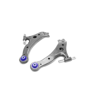 New SUPERPRO Front Control Arm Assembly Kit For Toyota Aurion TRC1020