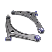 New SUPERPRO Front Control Arm Kit For Mitsubishi ASX TRC1022