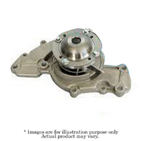MOTORGEAR Water Pump For Toyota Estima 1990 - 1999 #WP3132AM