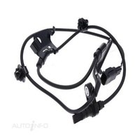 PAT PREMIUM ABS Wheel Speed Sensor - Front For LEXUS NX300 AGZ15R #WSS-1000