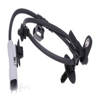 PAT PREMIUM ABS Wheel Speed Sensor - Rear For HOLDEN TRAX LS, LTZ TJ #WSS-1076
