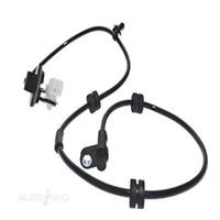 PAT PREMIUM ABS Wheel Speed Sensor - Rear For MAZDA MAZDA2 DE 2010-2013 #WSS-386