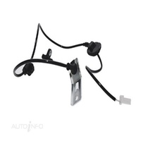 PAT PREMIUM ABS Wheel Speed Sensor - Rear For MAZDA MAZDA3 SP25 BM #WSS-390
