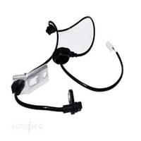 PAT PREMIUM ABS Wheel Speed Sensor - Rear For MAZDA MAZDA3 BN 2016-2019 #WSS-396