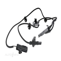 PAT PREMIUM ABS Wheel Speed Sensor - Front For TOYOTA TARAGO GSR50R #WSS-459