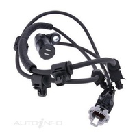PAT PREMIUM ABS Wheel Speed Sensor - Rear For TOYOTA PRADO 1996-1999 #WSS-481