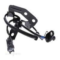 PAT PREMIUM ABS Wheel Speed Sensor - Rear For HYUNDAI SANTA 2012-2015 #WSS-497