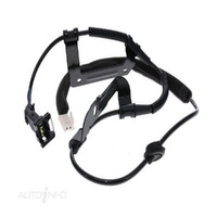 PAT PREMIUM Wheel Speed Harness For HYUNDAI SANTA FE SLX CM 2007-2008 #WSS-531H