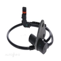 PAT PREMIUM ABS Wheel Speed Sensor - Front For MERCEDES BENZ CLK320# WSS-802