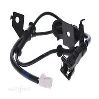 PAT PREMIUM Wheel Speed Harness For KIA CERATO S. Si TD 2009-2013 #WSS-803H