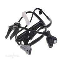 PAT PREMIUM ABS Wheel Speed Sensor - Front For TOYOTA ESTIMA MCR30R #WSS-820