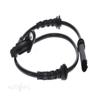 PAT PREMIUM ABS Wheel Speed Sensor - Rear For BMW X2 sDRIVE 18i F39 #WSS-822