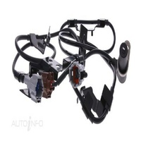 PAT PREMIUM ABS Wheel Speed Sensor - Rear For NISSAN NAVARA DX D22 #WSS-899