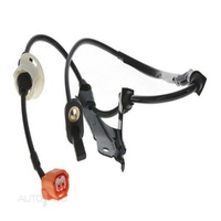 PAT PREMIUM ABS Wheel Speed Sensor - Front For HONDA ACCORD V6 CM #WSS-943